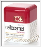 Cellcosmet Ultra Vital 24 Stunden Creme 50ml