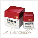 Cellcosmet Feuchtigkeitsspendende Anti-Stress Maske